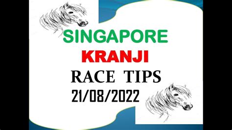larry foley kranji tips